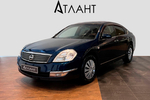 Nissan Teana, 2006 год