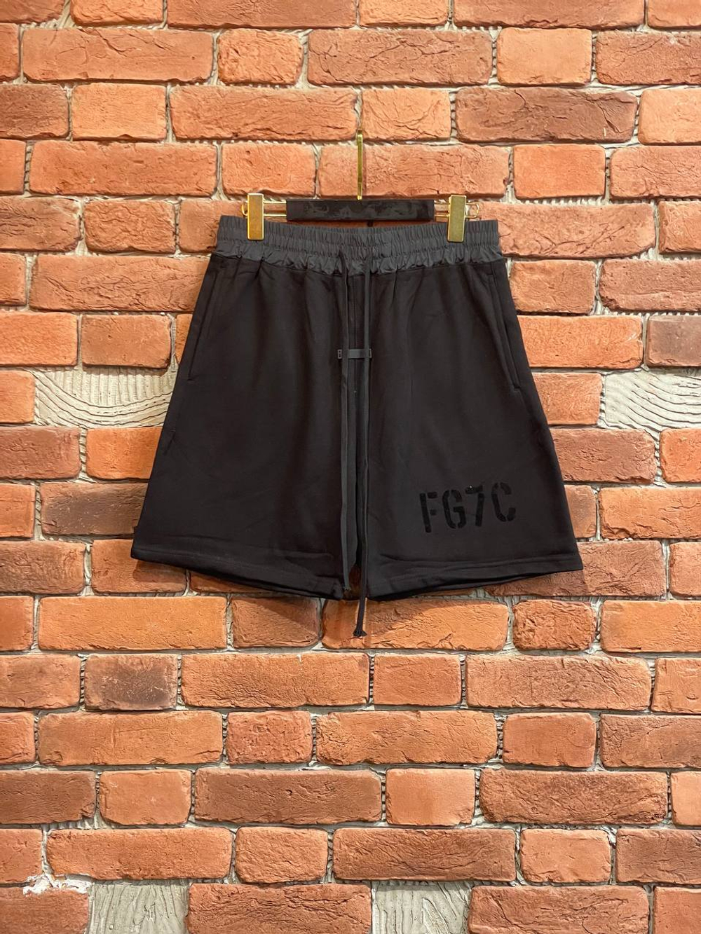 Шорты Fear of God, арт. 483135546