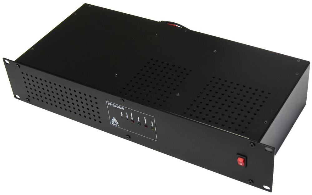 Радиоретранслятор Аргут DR50-DMR VHF