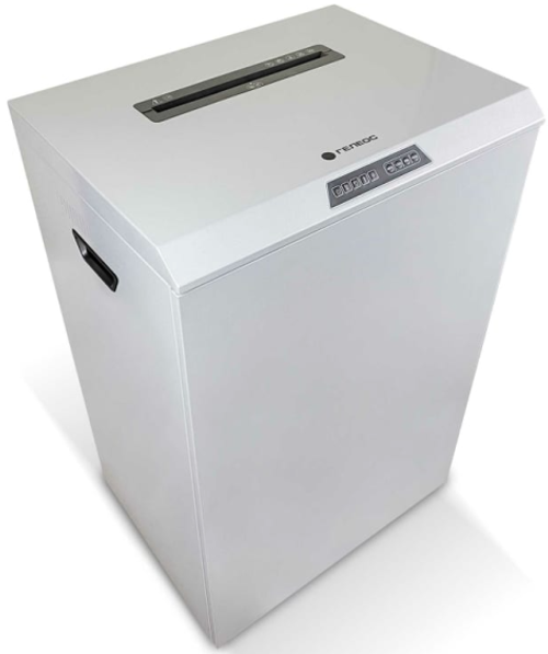 Уничтожитель бумаг ГЕЛЕОС УА160-4