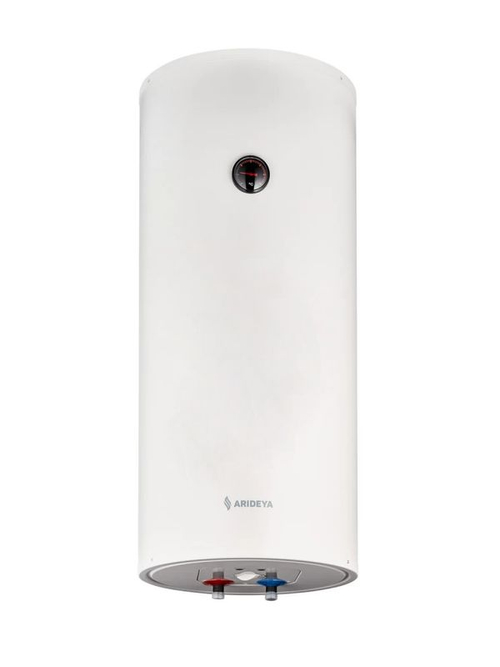 Водонагреватель электрический бытовой Arideya Slim 80L