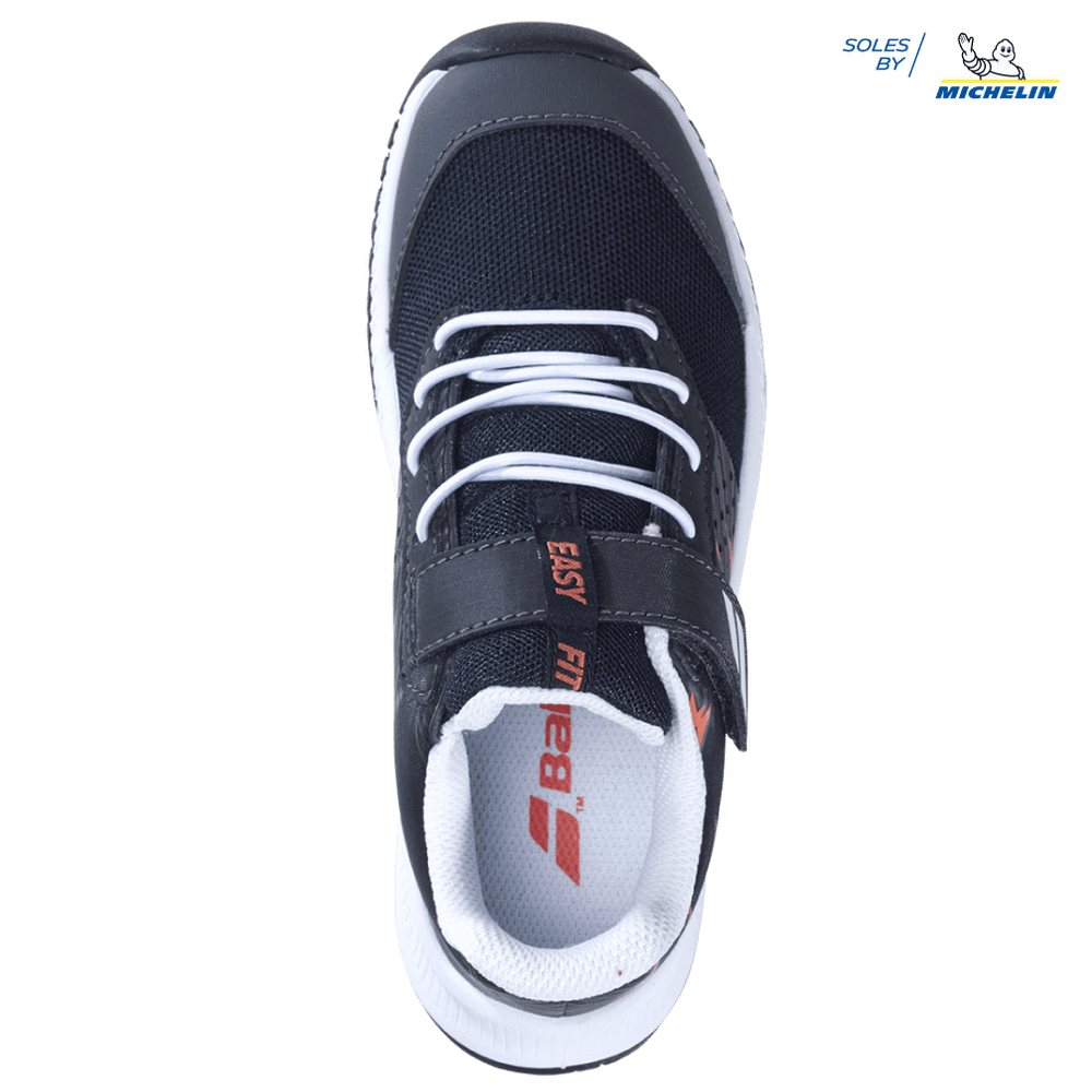 Кроссовки детские Babolat Pulsion All Court Kid (размер с 27 по 34)