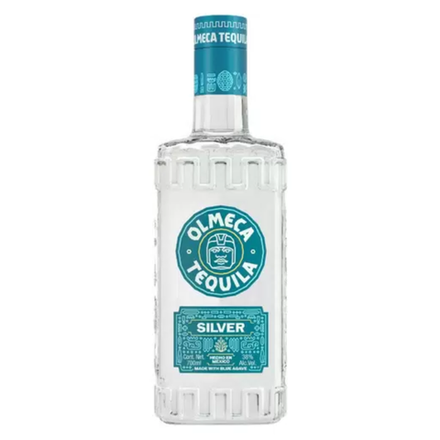 Текила Olmega Silver 0,7 л