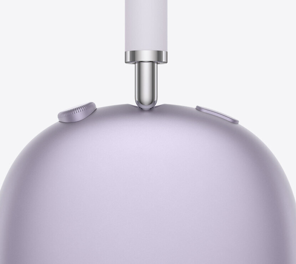 Беспроводные наушники Apple AirPods Pro Max 2, фиолетовый цвет
