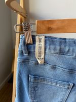 Новые джинсовые шорты IKKS, 152