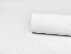 Обои флизелиновые 1.06 м. Антивандальные серые Моющиеся Метровые Плотные Горячее тиснение. Для кухни, спальни, зала, детской 1,06х10м