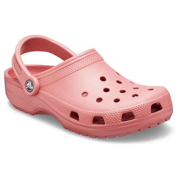 Crocs Classic Clog 'Red'