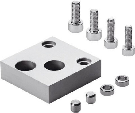 HAPG-2 Набор переходников