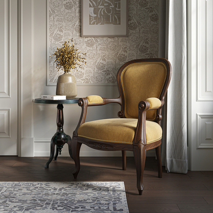Кресло «Барокко»