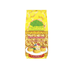 Макароны Кэмми Эксклюзивная Гнёзда №4 250 гр