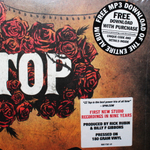 ZZ Top / La Futura (2LP)