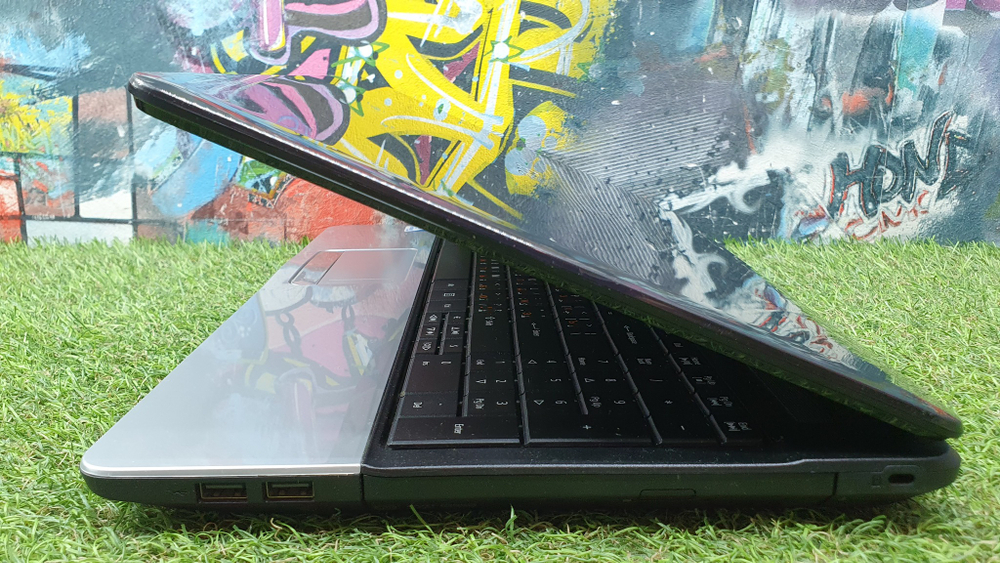 НОУТБУК ACER Pentium/4 Gb/ ASPIRE E1 Q5WPH/ Windows 10