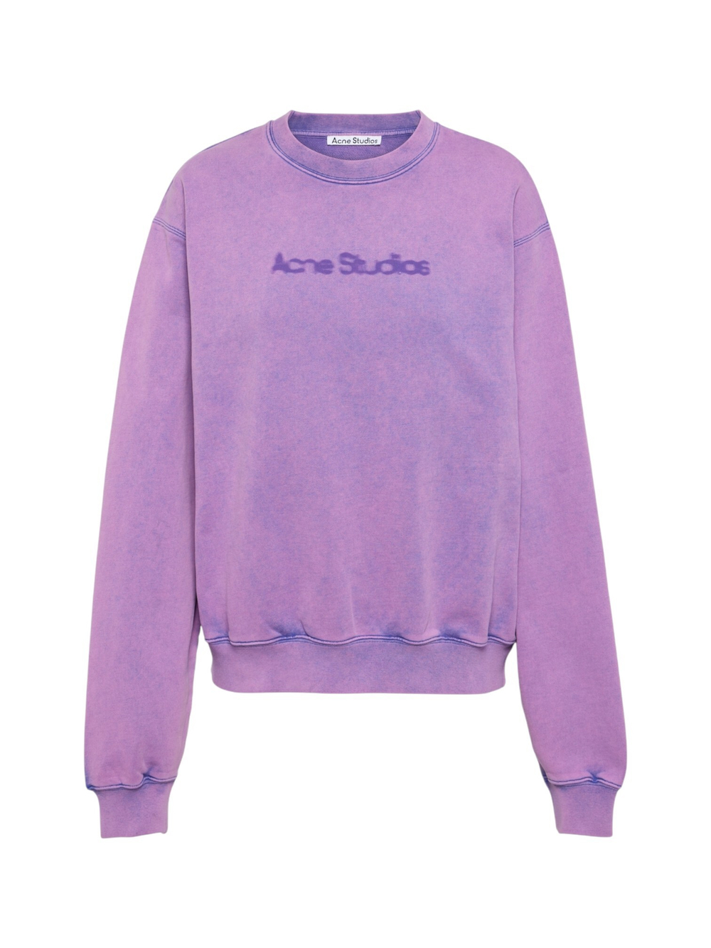 Свитшот Acne Studios