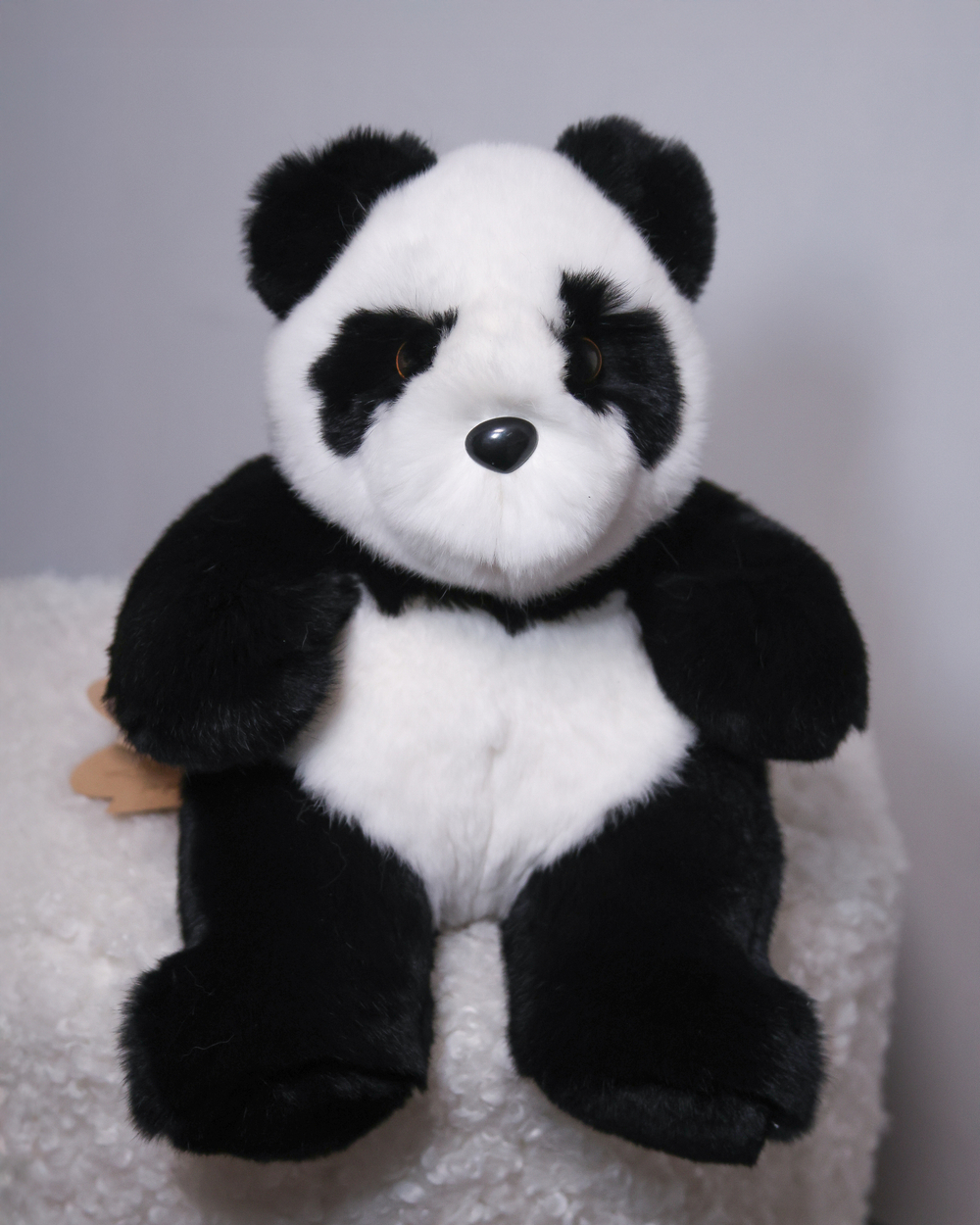 Панда Жасмин