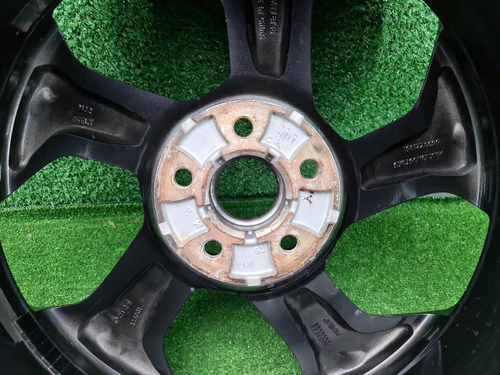 Диск Комплект дисков R19 Geely Atlas 2 (2023-н.в.)