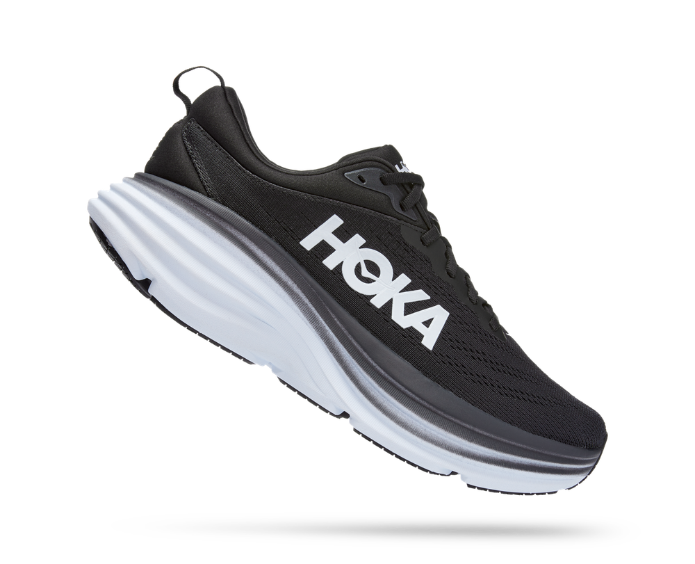 Кроссовки мужские Hoka Bondi 8 WIDE