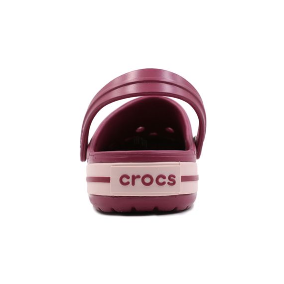 Crocs Classic 'Pomegranate Red'