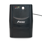 Источник бесперебойного питания  Powerman POWERMAN Back Pro 850 Plus