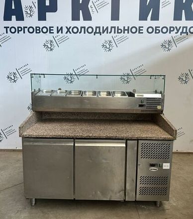 Столы холодильные