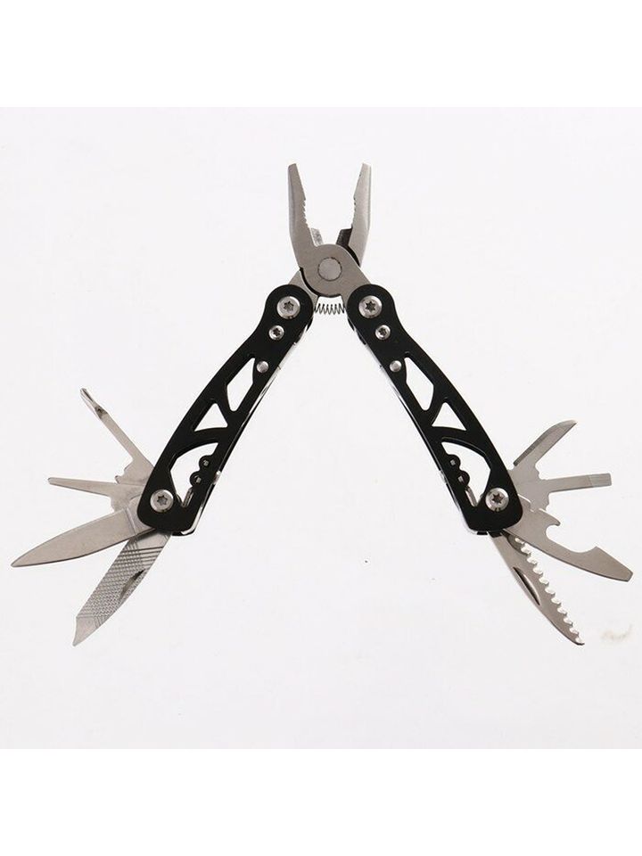 Мультитул 9в1 с плоскогубцами 7915123