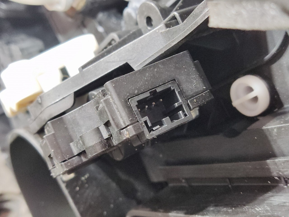 Корпус печки 2023г.