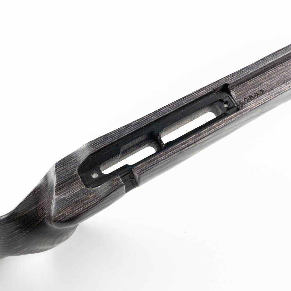 Ложа MG-01 на CZ-455, ламинат, регулируемый затыльник, гребень, MasterGun