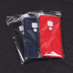 Панель из экокожи для Huawei Mate 20, 010498 Красный