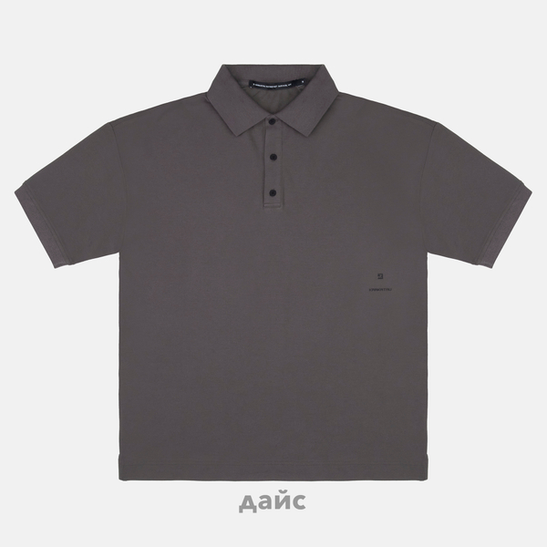 Поло мужское Krakatau Sagan Polo Shirt артикул:Tm119-513 Поло мужское Krakatau Sagan Polo Shirt артикул:Tm119-513 - купить в магазине Дайс