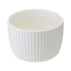 Менажница Soft Ripples, Dual Glazing, на деревянной подставке, 4 чаши