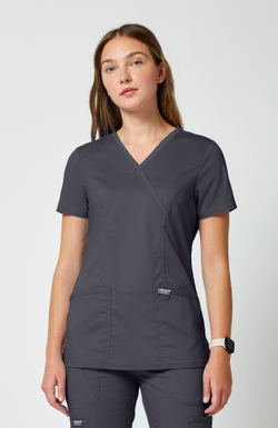 Топ женский Cherokee WW Revolution WWE610 (EU)