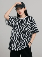 Футболка для девочки летняя