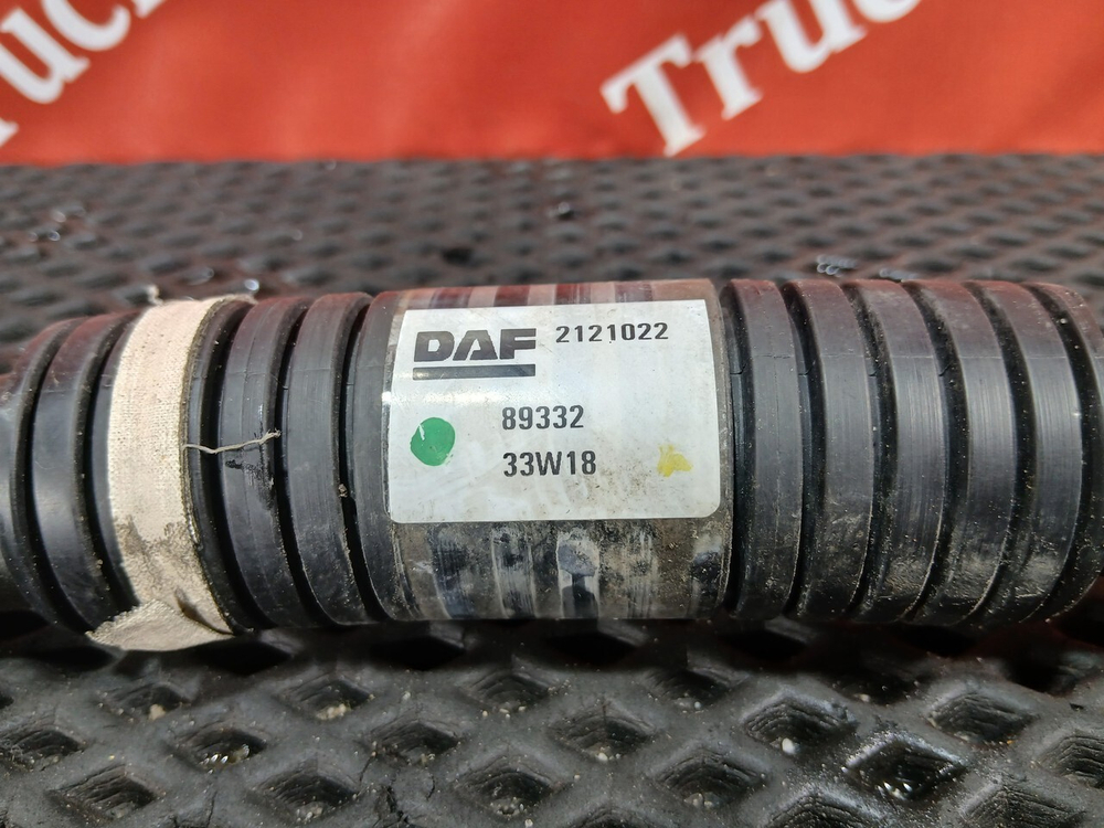 Шлaнги cиcтeмы AdBlue