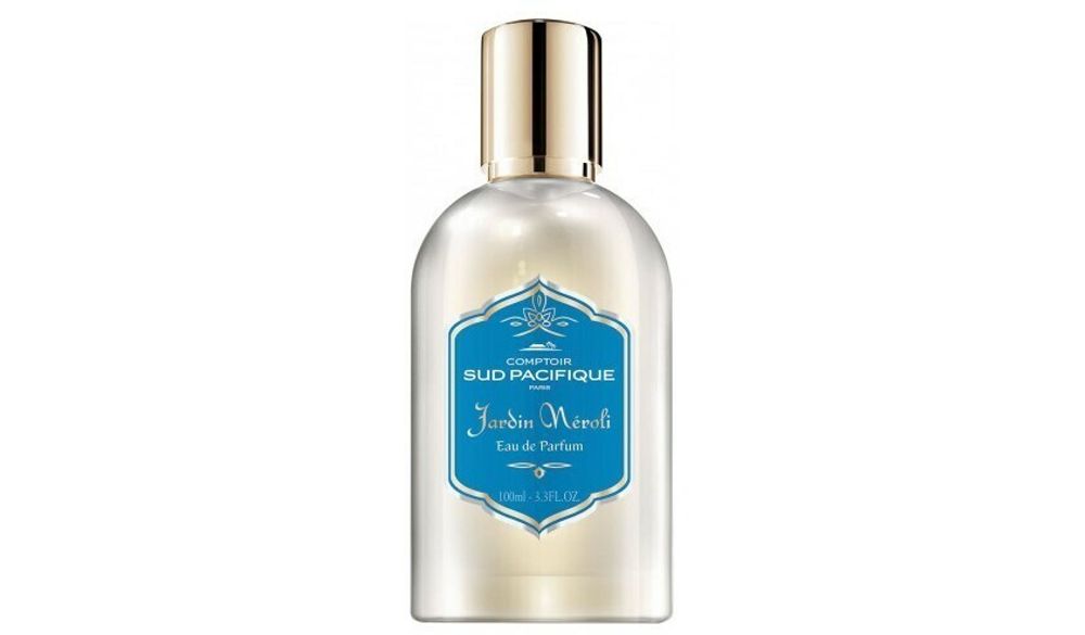 Sud Pacifique jardin neroli