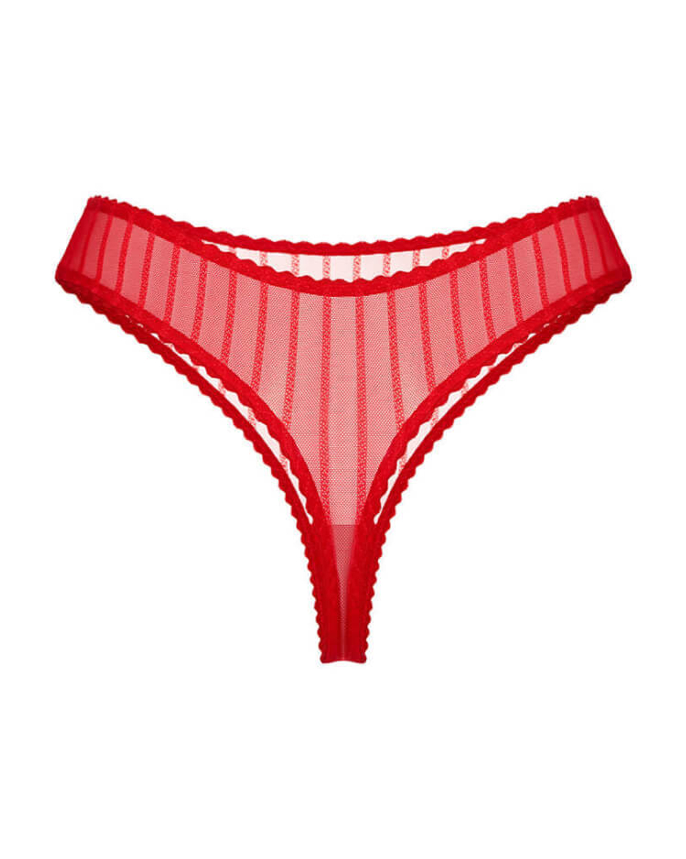 Набор трусиков Passion Red