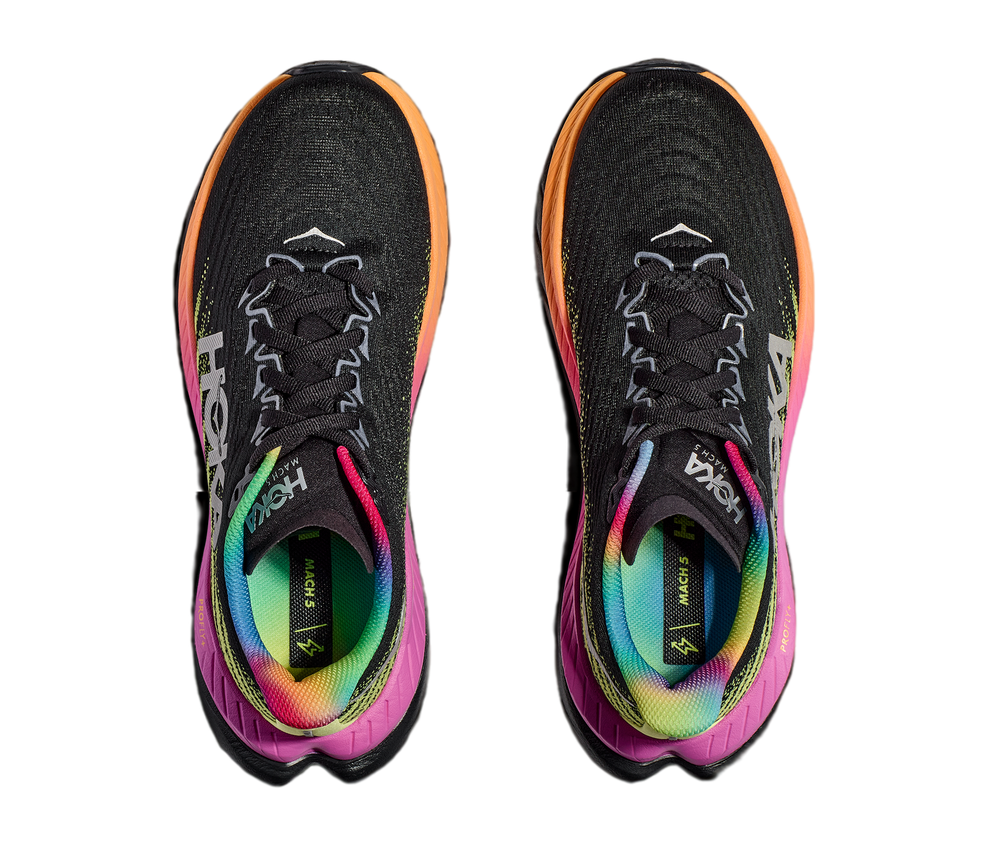 Кроссовки мужские Hoka Mach 5