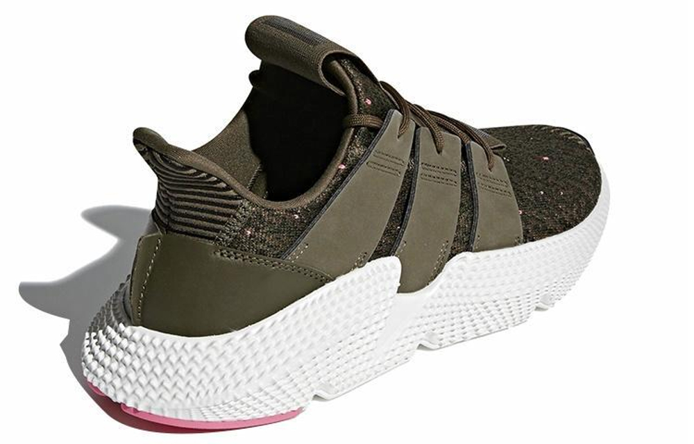 Кроссовки Adidas Originals Prophere Trace Olive