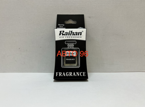 R5 Morning Glow / Ароматизатор флакон (5 мл) Raihan c пробником (1 шт.) Оптом