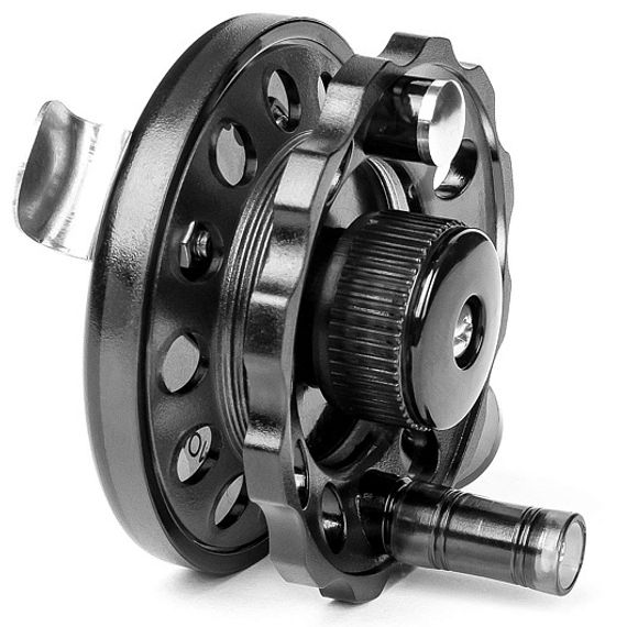 Катушка NORD Horizont 60mm Nisus (N-D510-60)