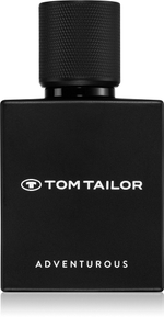 Tom Tailor Adventurous туалетная вода для мужчин