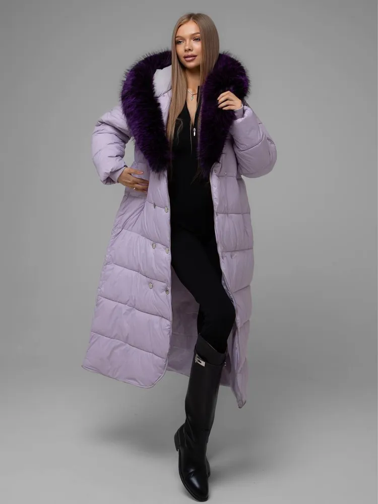 Пальто z350 Fabrika