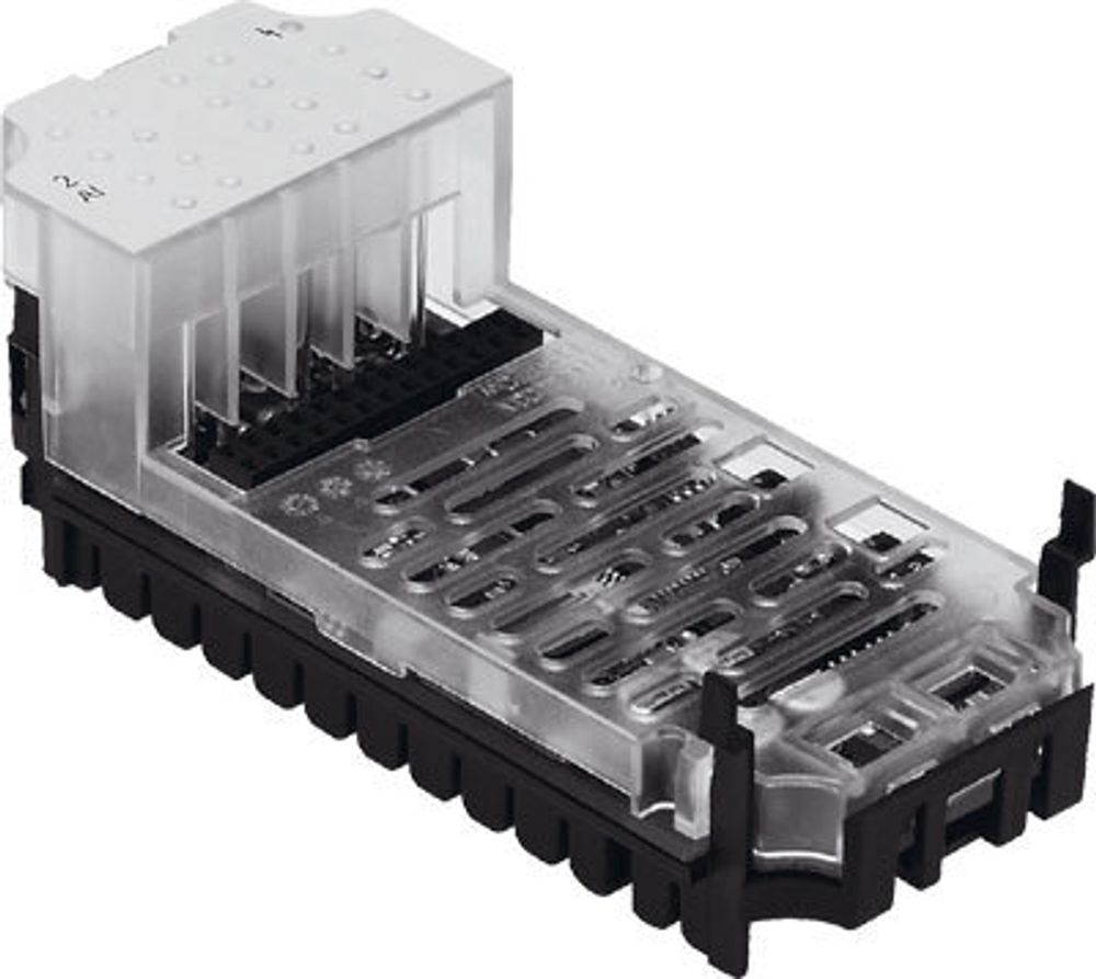 CPX-2AE-U-I Аналоговый модуль