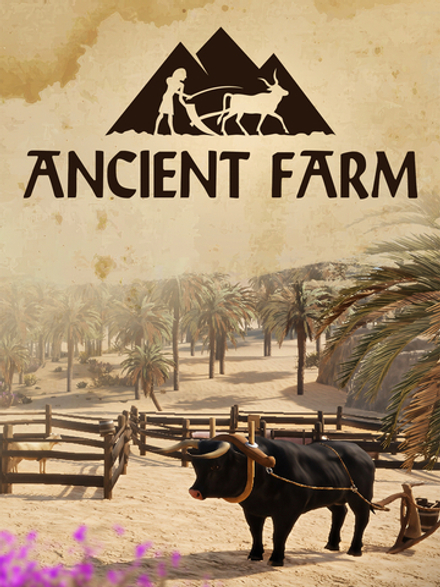 Ancient Farm (для ПК, цифровой код доступа)