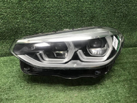 Фара левая BMW X3 G01 (2017-2021) Adaptive LED