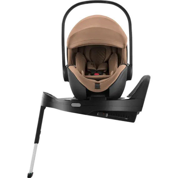 Автокресло Britax Roemer Baby-Safe Pro Lux Warm Caramel