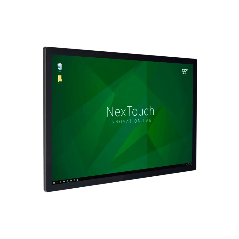 Интерактивный комплекс NextPanel 55P