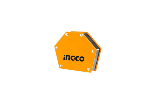 Угольник магнитный INGCO AMWH25032