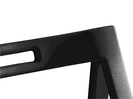 Стул пластиковый складной Enjoy