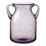 Ваза для цветов flowi, 17,5 см, фиолетовая