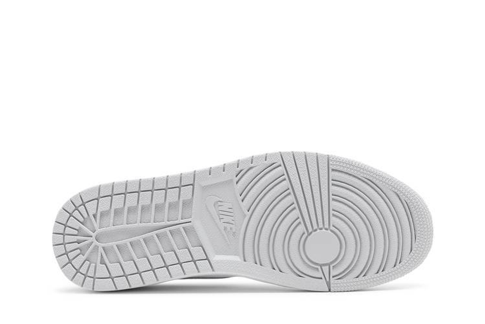 Кроссовки Jordan Air Jordan 1 Retro Low Og "Neutral Grey"