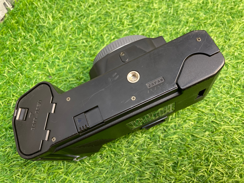 Chinon CP-7M